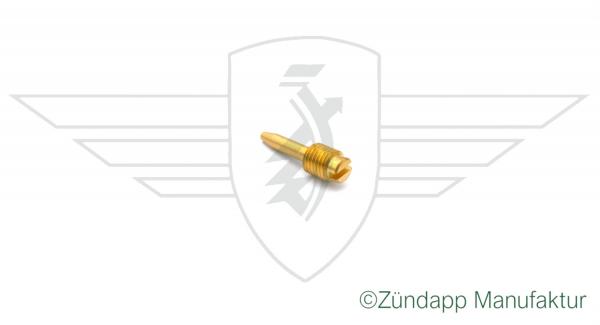 Air regulator screw original